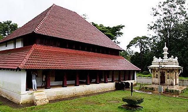 Coorg Summer Palace Guest House, Coorg 5